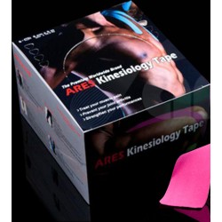 ARES Tape Box Pink