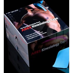 ARES Tape Box Blau